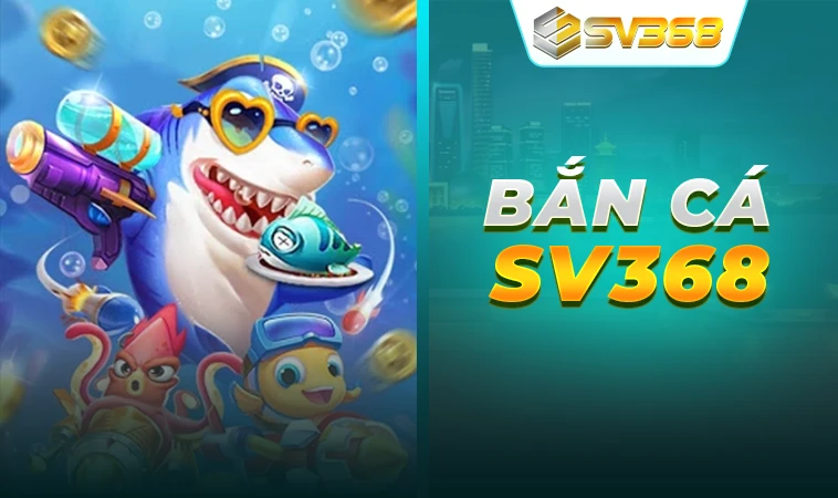 SV368 - Nhà Cái SV 368 - Trang Chủ Cá Cược Online Hàng Đầu VN