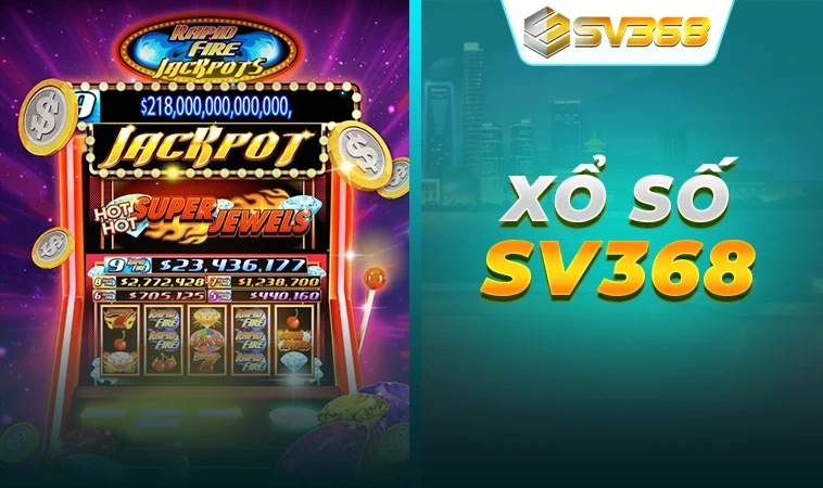 SV368 - Nhà Cái SV 368 - Trang Chủ Cá Cược Online Hàng Đầu VN