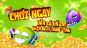 Bí Ẩn Đại Dương: Hành Trình Chinh Phục Bắn Cá Đại Chiến B52 Tại SV368