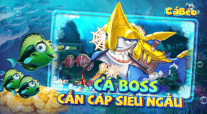 Bí Ẩn Đại Dương: Hành Trình Săn Cá Men In Black Tại SV368