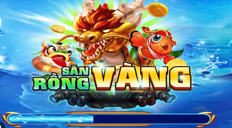 Bí Ẩn Đại Dương: Hành Trình Săn Thưởng Bắn Cá Rồng Tại SV368