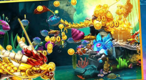 Bí Mật Chinh Phục Đại Dương Với Royal Fishing Tại SV368