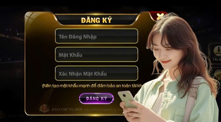 Bí Quyết Khám Phá Đỉnh Cao Cá Cược Khi Đăng Ký SV368 Ngay Hôm Nay