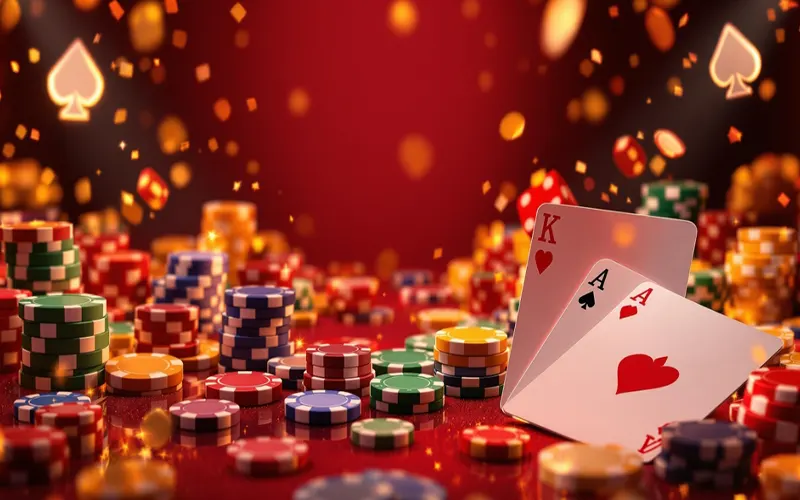 Điều Khoản Sử Dụng