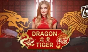 Đằng Sau Sức Hút Của Trò Chơi Dragon Tiger Tại SV368