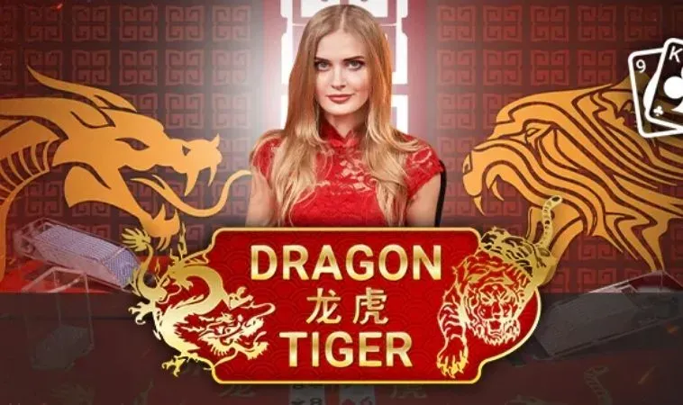 Đằng Sau Sức Hút Của Trò Chơi Dragon Tiger Tại SV368