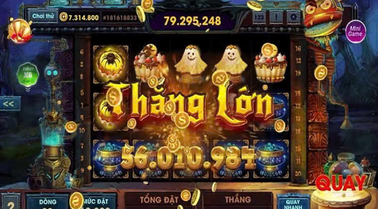 Bí Quyết Chinh Phục Jackpot Với Nổ Hũ Lân Hái Lộc Tại SV368
