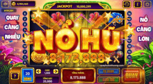 Bí Quyết Chinh Phục Jackpot Với Nổ Hũ Lân Hái Lộc Tại SV368