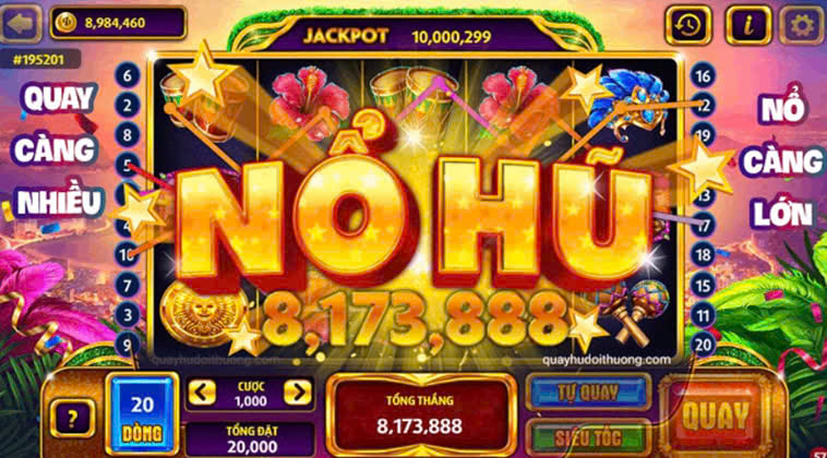 Bí Ẩn Đằng Sau Kho Báu Vàng Trong Nổ Hũ Thần Tài SV368