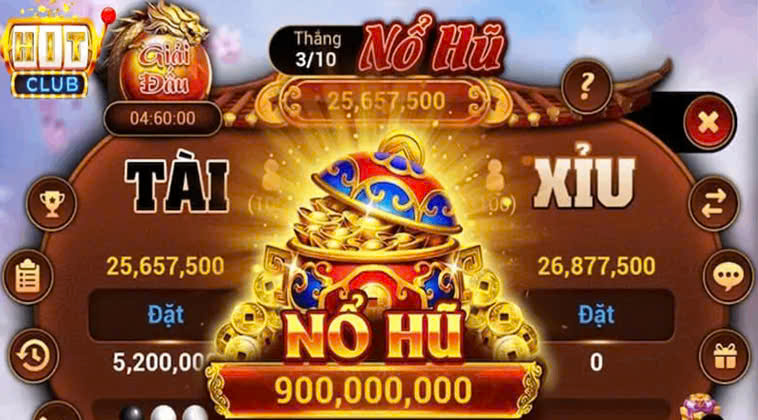 Khám Phá Bí Ẩn Thắng Lớn Cùng Trò Chơi Nổ Hũ Vũ Trụ SV368 2 Khám Phá Bí Ẩn Thắng Lớn Cùng Trò Chơi Nổ Hũ Vũ Trụ SV368