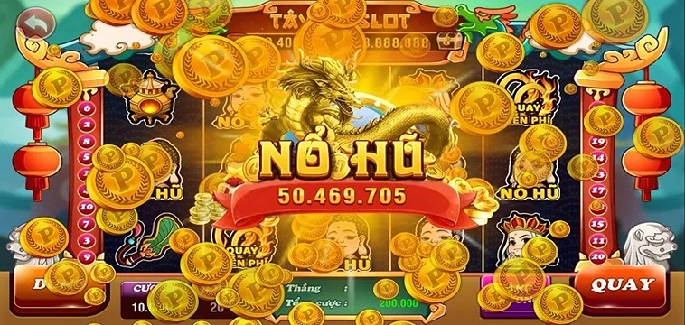 Bí Ẩn Đằng Sau Jackpot Khủng: Khám Phá Nổ Hũ SV368