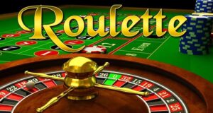 Bí Ẩn Đằng Sau Vòng Quay: Hướng Dẫn Tham Gia Roulette Tại SV368