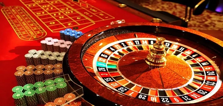 Bí Ẩn Đằng Sau Vòng Quay: Hướng Dẫn Tham Gia Roulette Tại SV368
