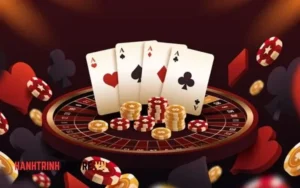 Bí Ẩn Đằng Sau Sức Hút Của Trò Chơi Xì Tố Tại SV368