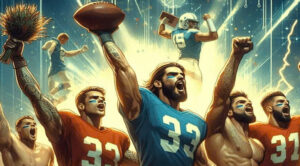 Bí Ẩn Đằng Sau Sức Hút Cá Cược Thể Thao Ảo SV368 Đỉnh Cao