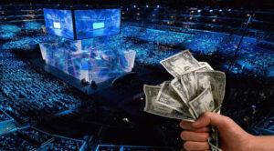 Bí Ẩn Đằng Sau Cách Chinh Phục Thể Thao Điện Tử Tại SV368