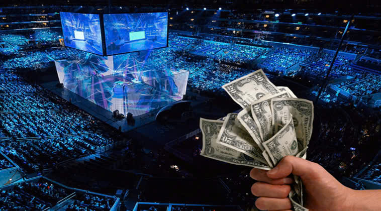 Bí Ẩn Đằng Sau Cách Chinh Phục Thể Thao Điện Tử Tại SV368