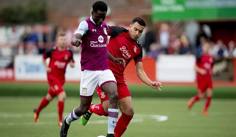 Bí Ẩn Đằng Sau Sức Hút Thể Thao SV368 Đỉnh Cao 1 Bí Ẩn Đằng Sau Sức Hút Thể Thao SV368 Đỉnh Cao