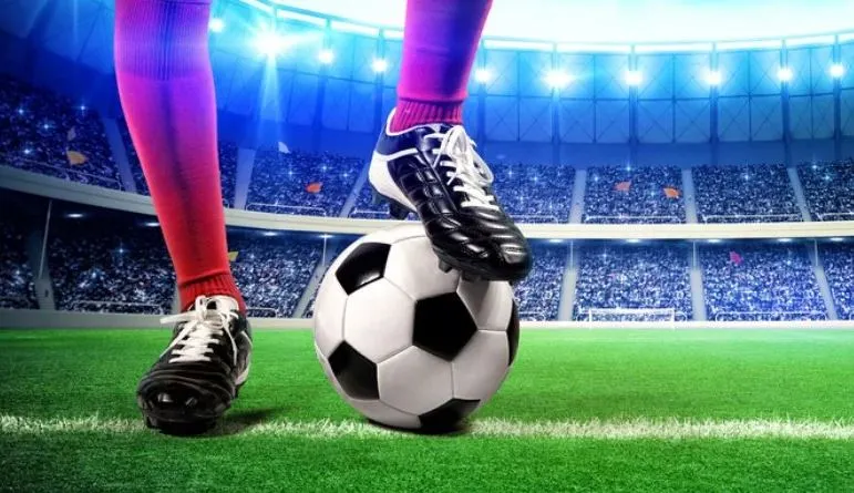 Bí Ẩn Đằng Sau Cá Cược Bóng Đá SV368 Đang Chờ Bạn Khám Phá